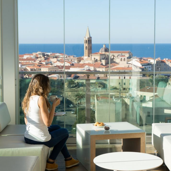 Blau Skybar & Events