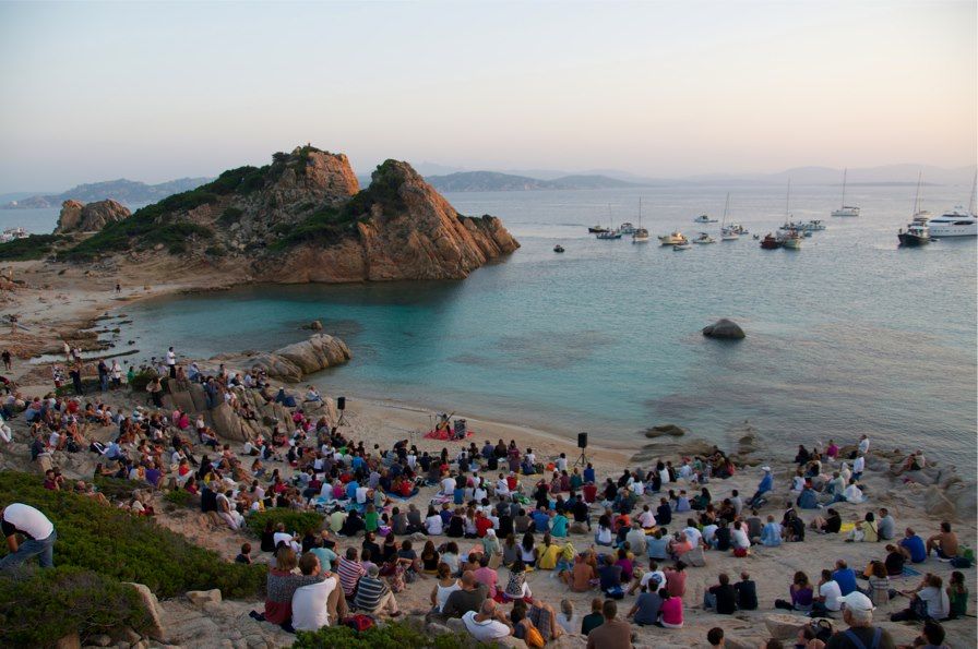 Festival Isole che Parlano