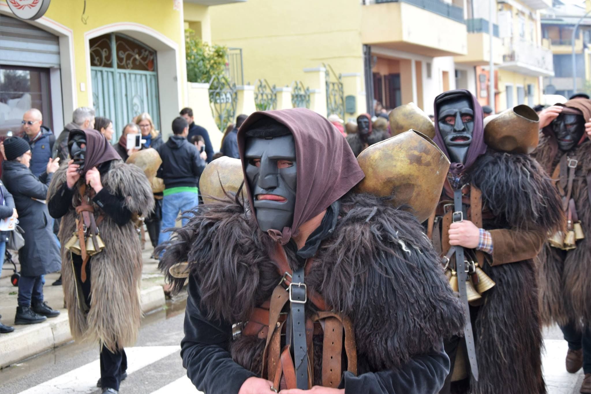 Autunno in Romangia e Anglona