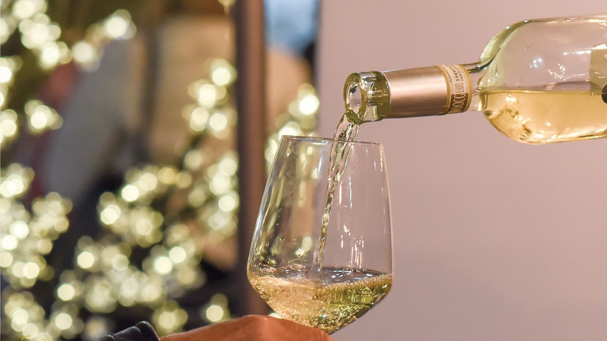 Benvenuto Vermentino