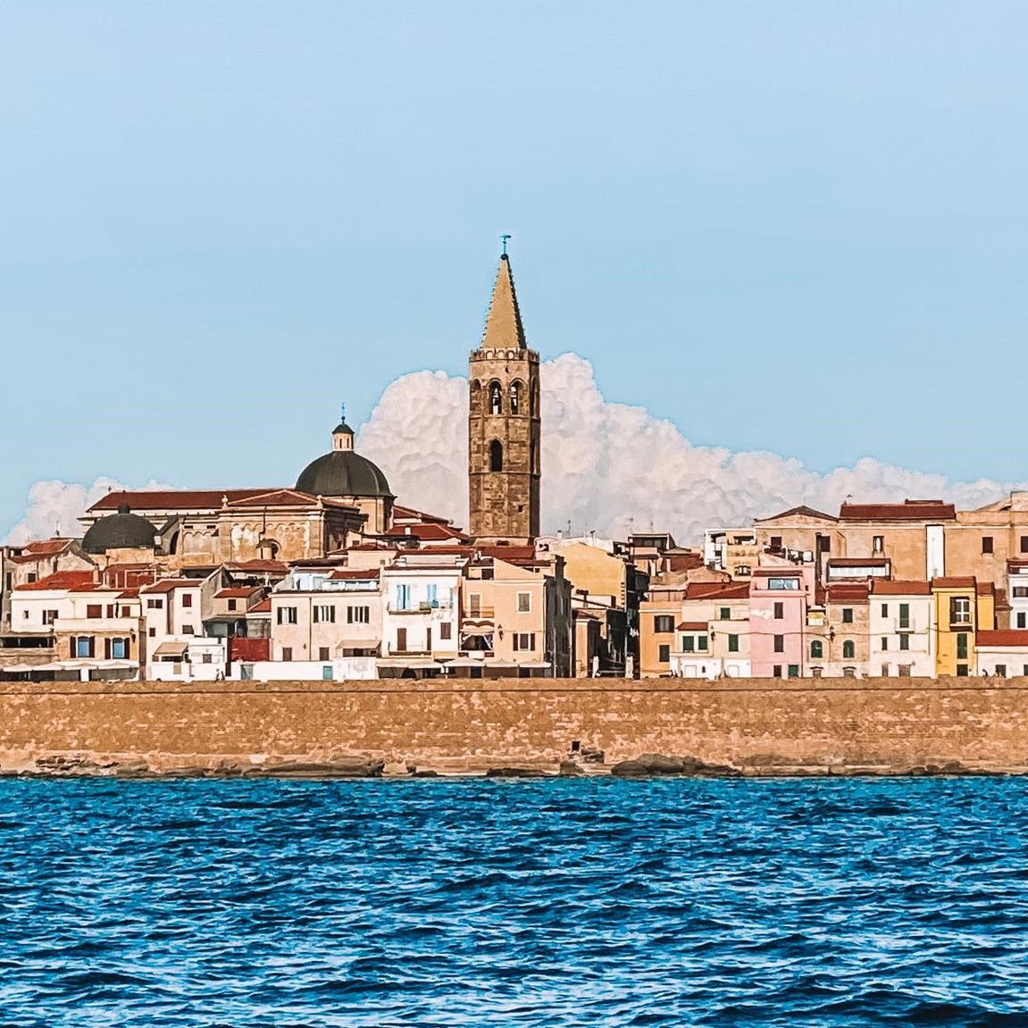 Sant Miquel Festival