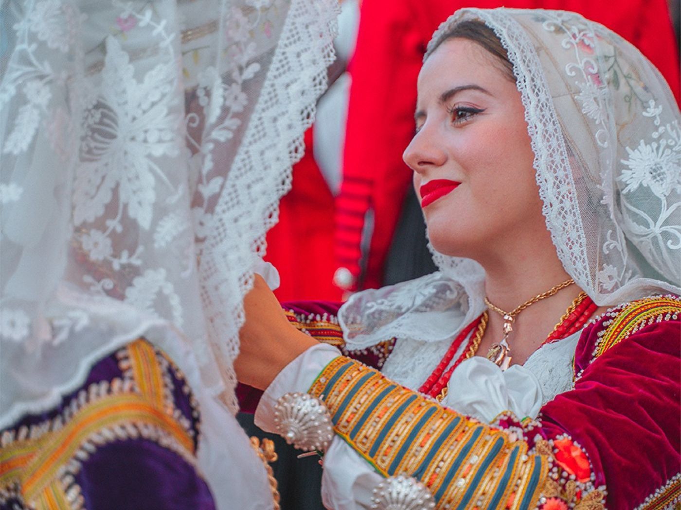 Rassegna Eventi Salude & Trigu