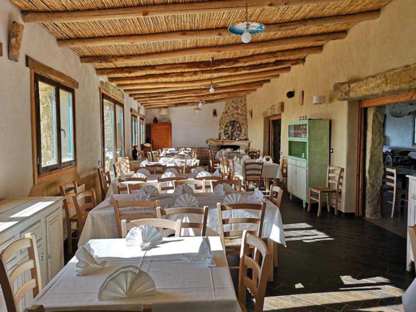 Is Perdas - Agriturismo, resort & SPA