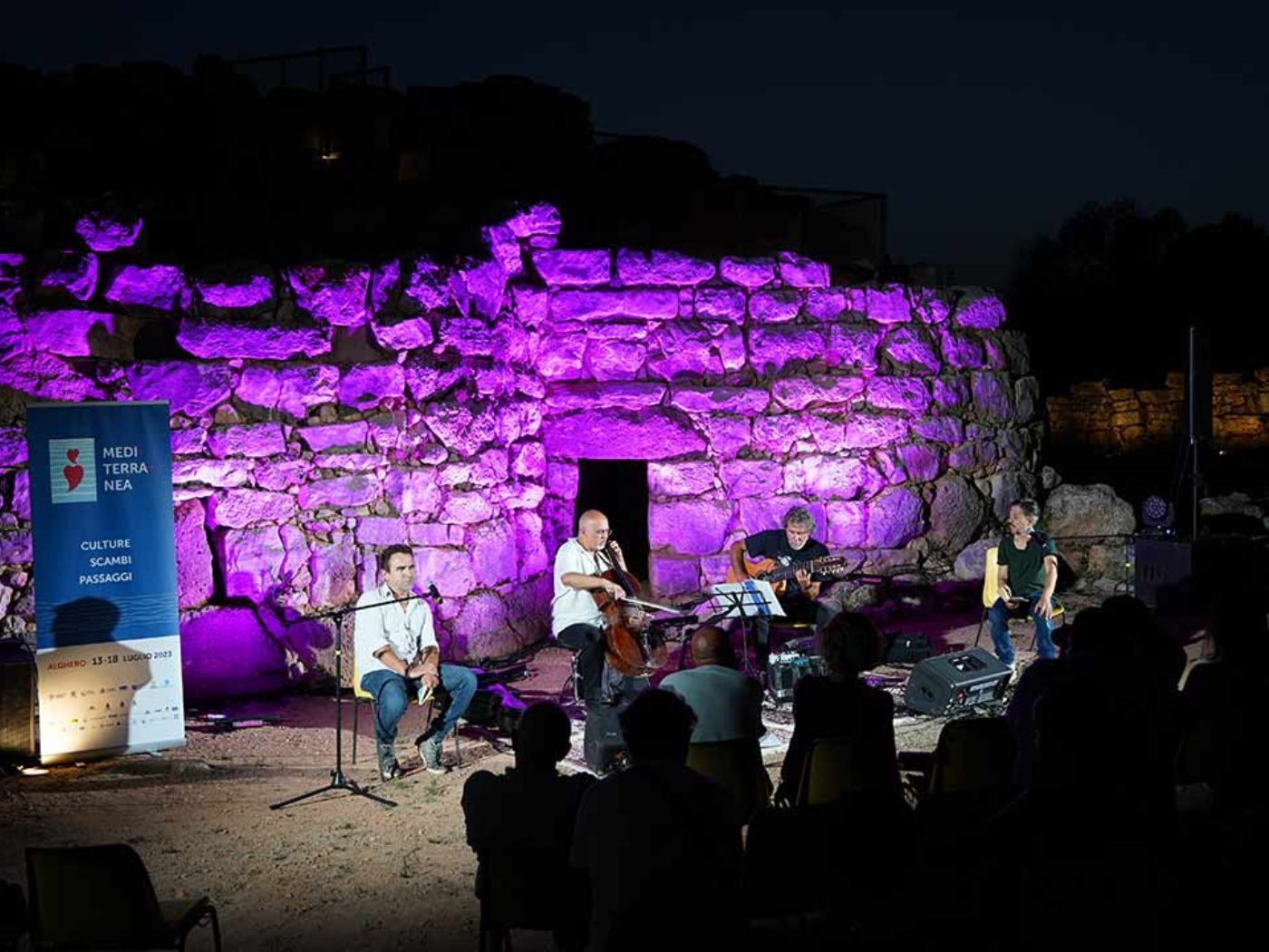 Festival del Mediterraneo