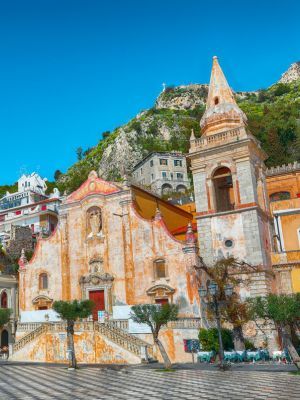 Taormina