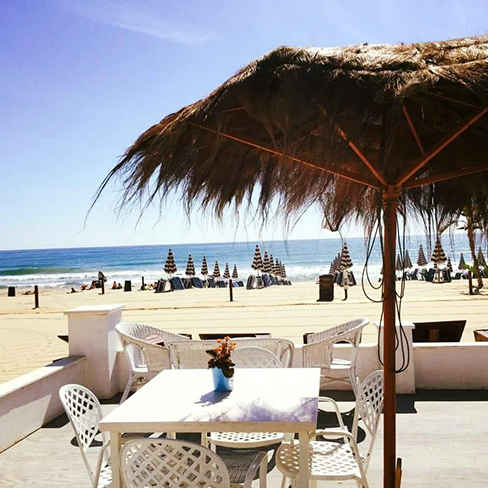 Villaggio Turistico La Playa Cucaracha