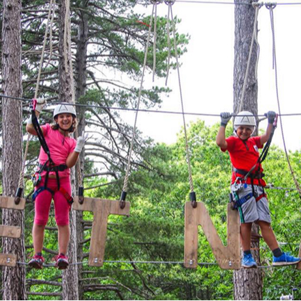 EtnAvventura Serra La Nave