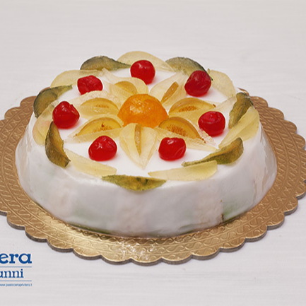 Pasticceria Privitera