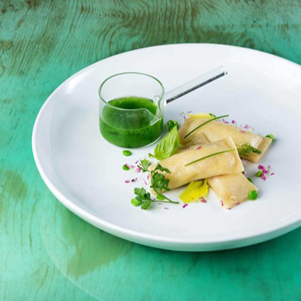 Gagini Social Restaurant