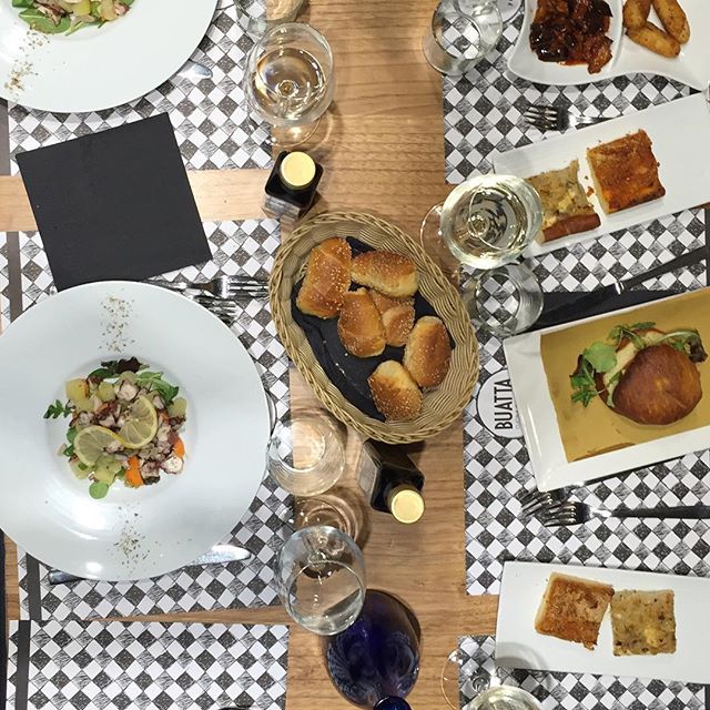 Buatta Cucina Popolana