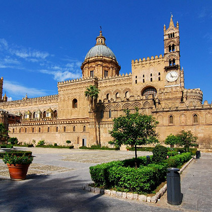 Sicily Taxi & Tour