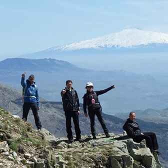 Madonie a passo lento