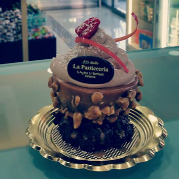 La Pasticceria Dei Fratelli Aiello