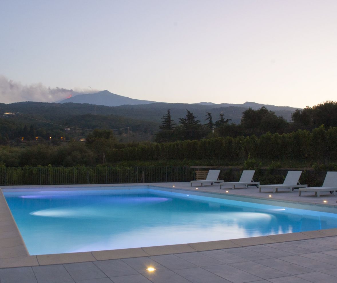 Agriturismo Valle Galfina