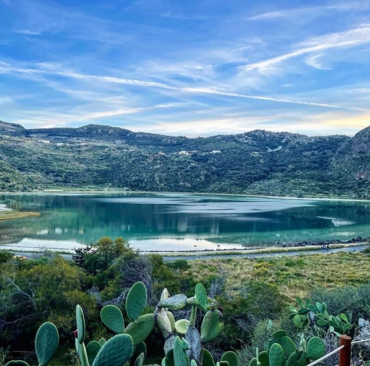 Parco Nazionale di Pantelleria