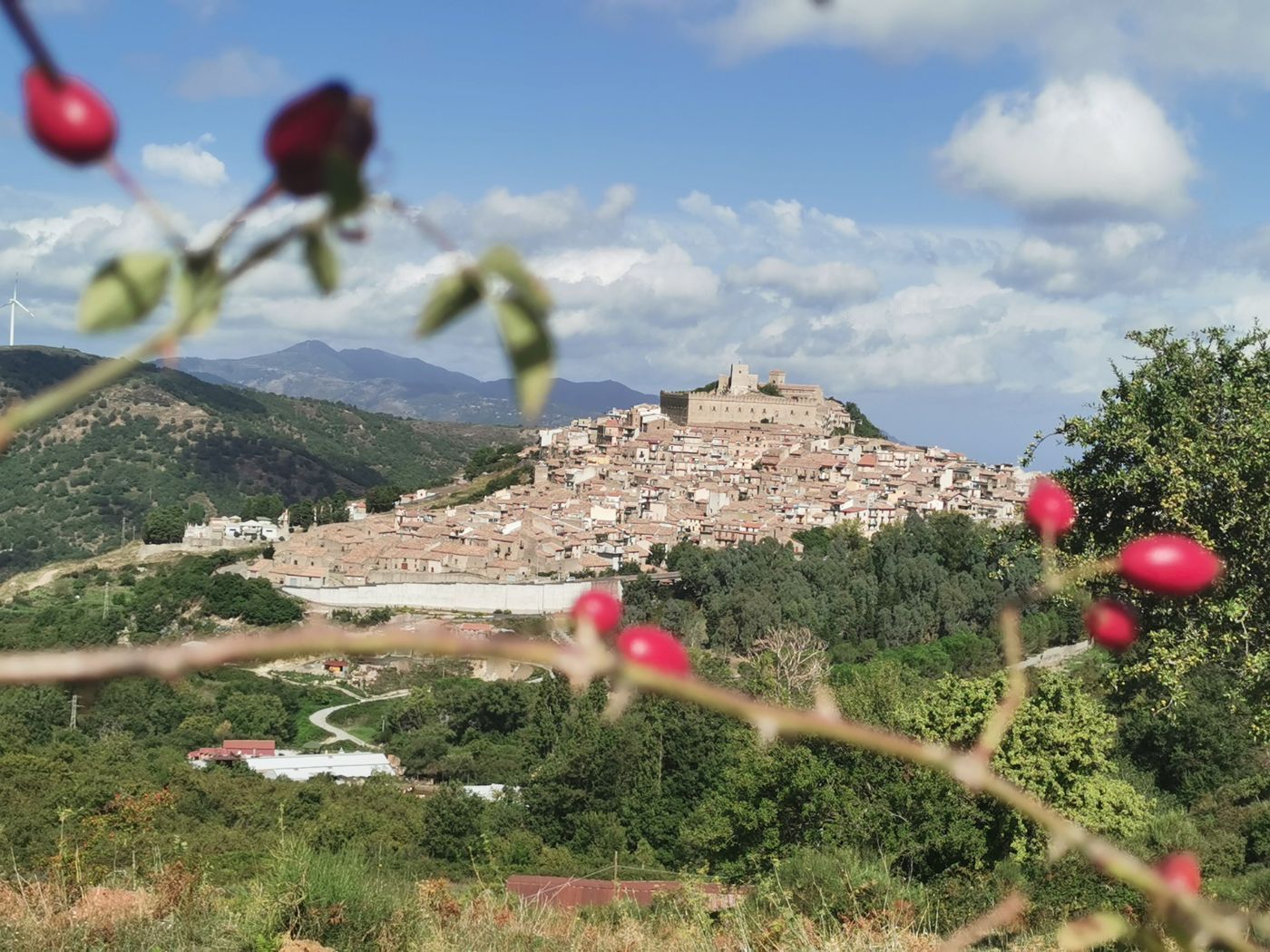 Discover Messina Sicily
