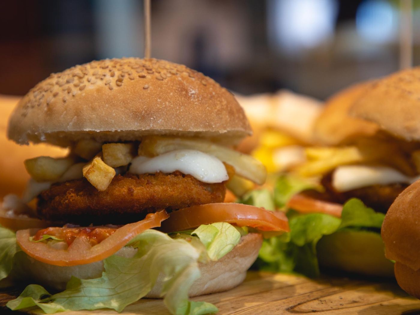 Mammina Pizza e Cucina Genuina - Catania