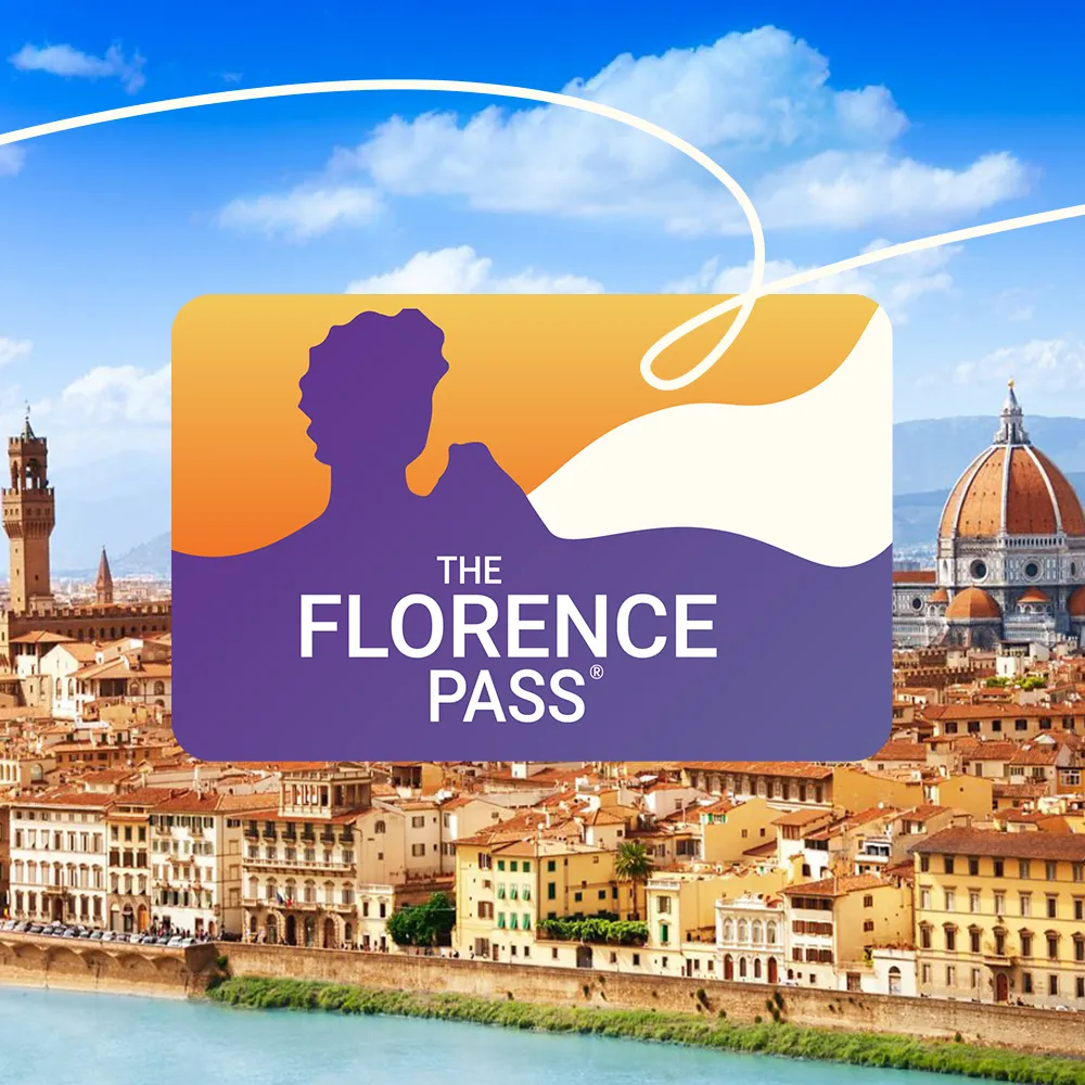 Florence Pass Uffizi Gallery, Accademia Gallery, and Brunelleschi's Dome, all in one ticket!