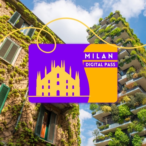 Milan Pass See the best of Milan in 48 or 72 hours including La Scala Museum and more