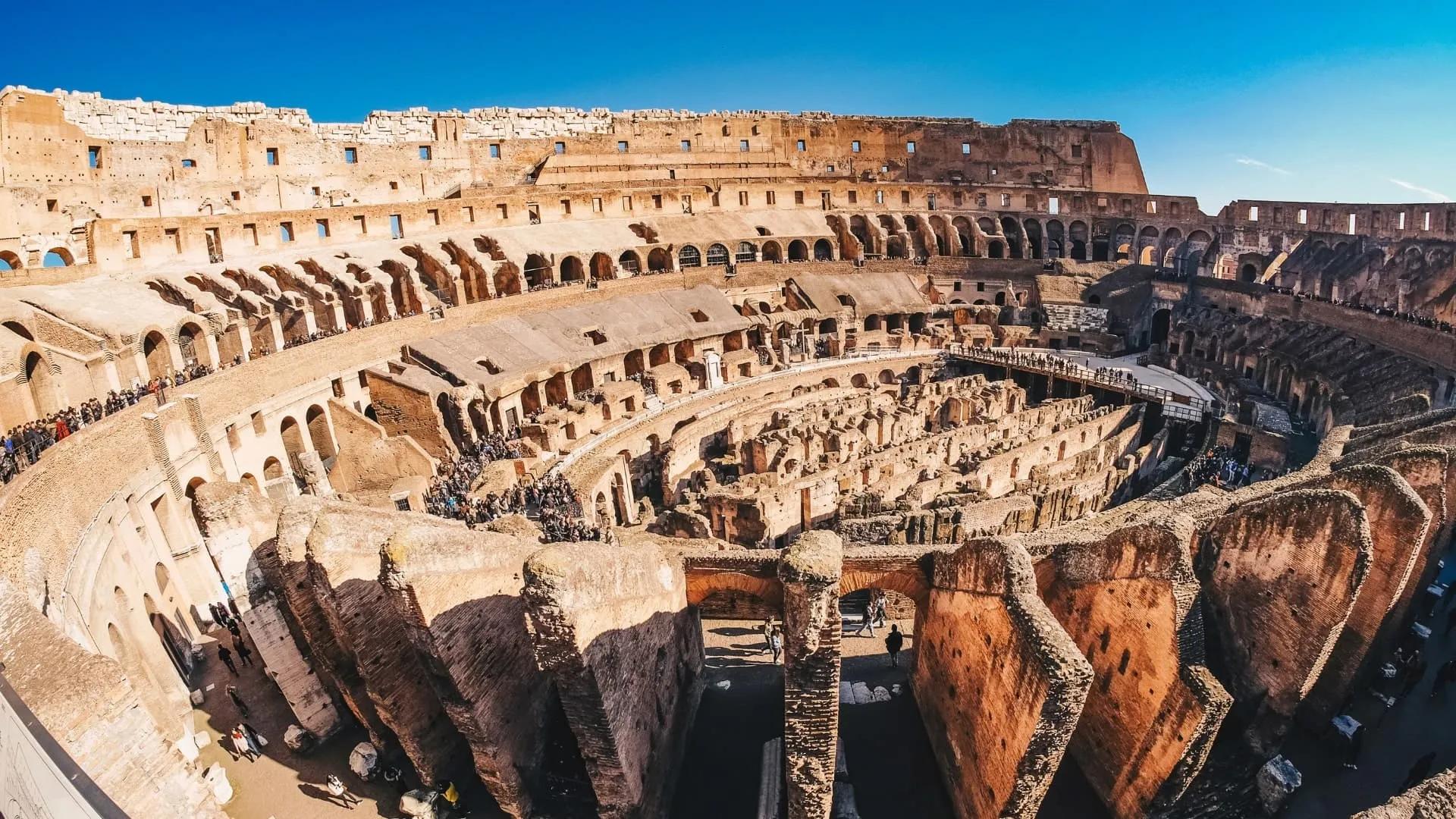 300+ Attrazioni Iconiche