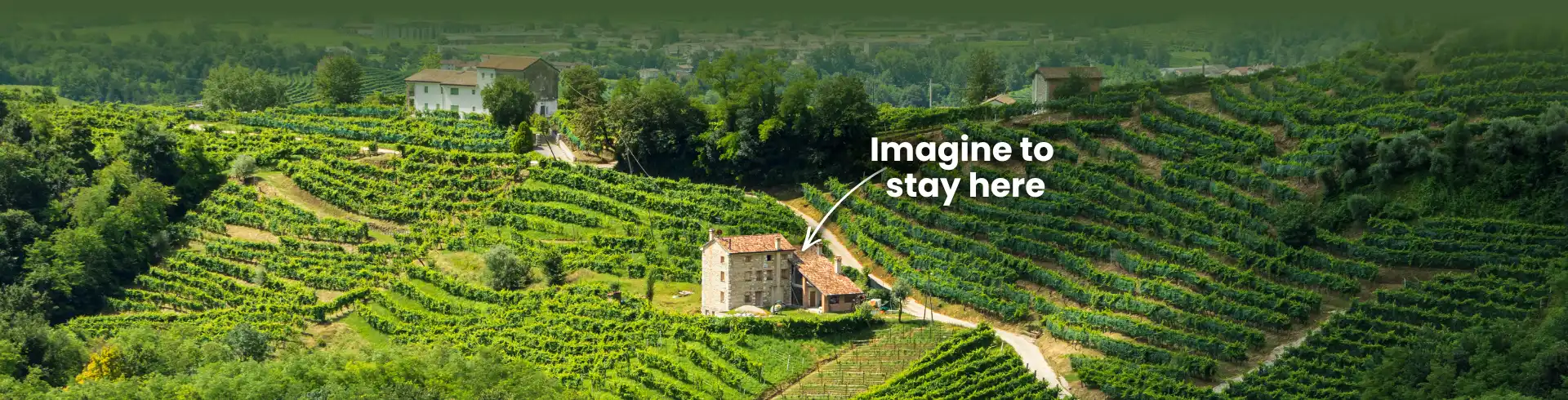 Places to save for your next travel to Italy