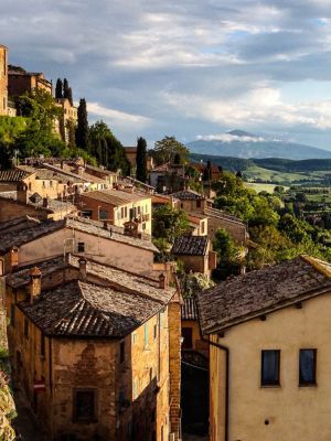 Montepulciano