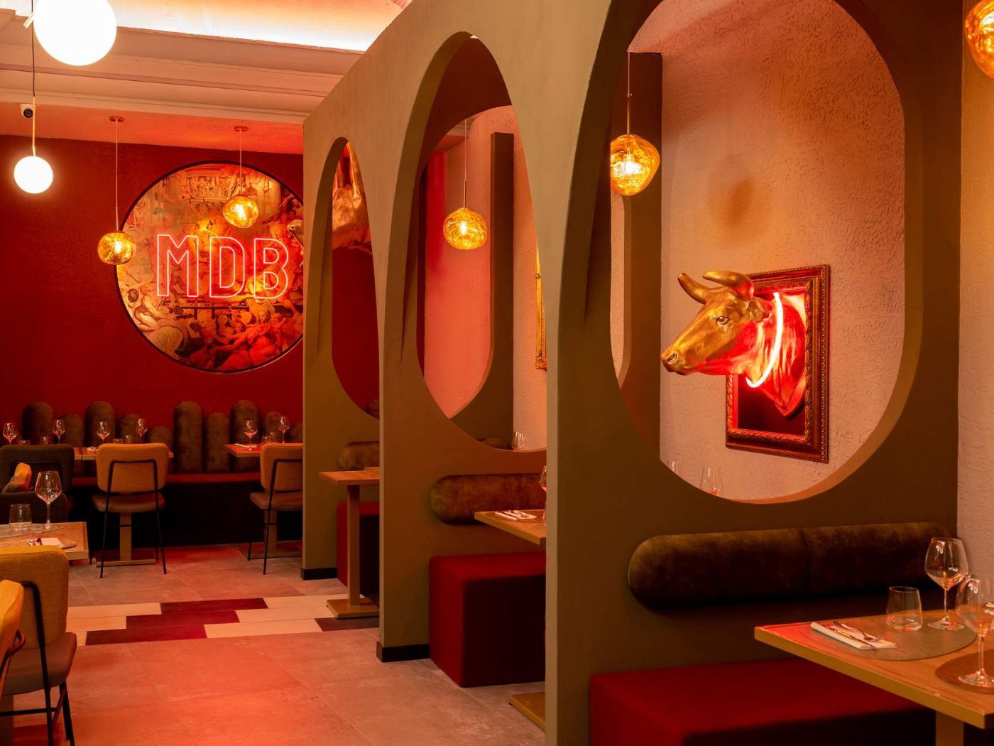 Museo della Bistecca