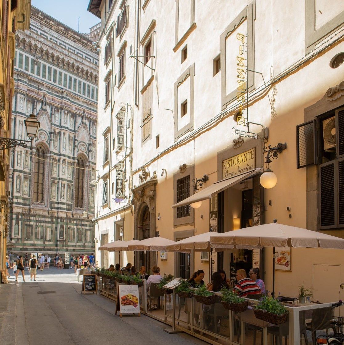 Ristorante Buca Niccolini