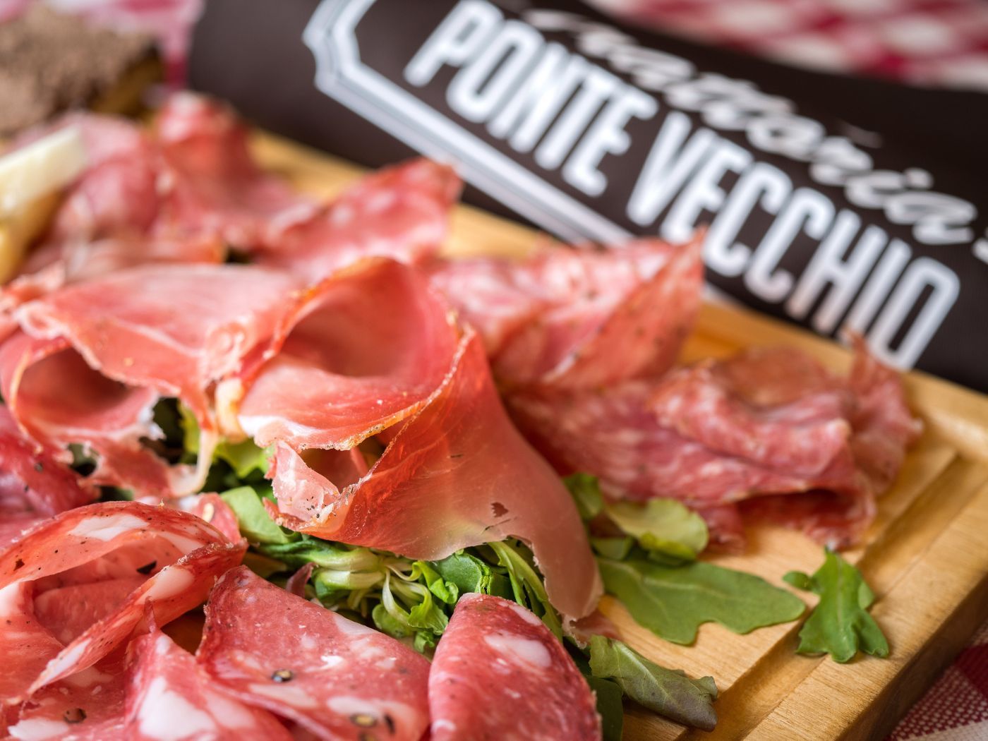 Trattoria Ponte Vecchio