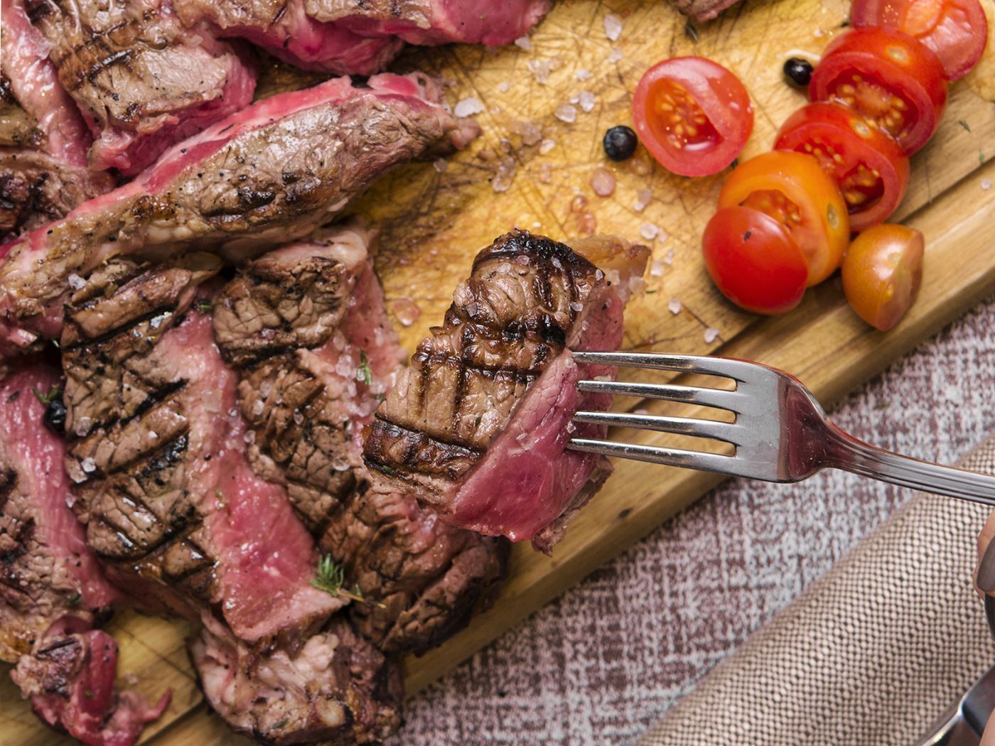 Gustavino Bisteccheria Fiorentina