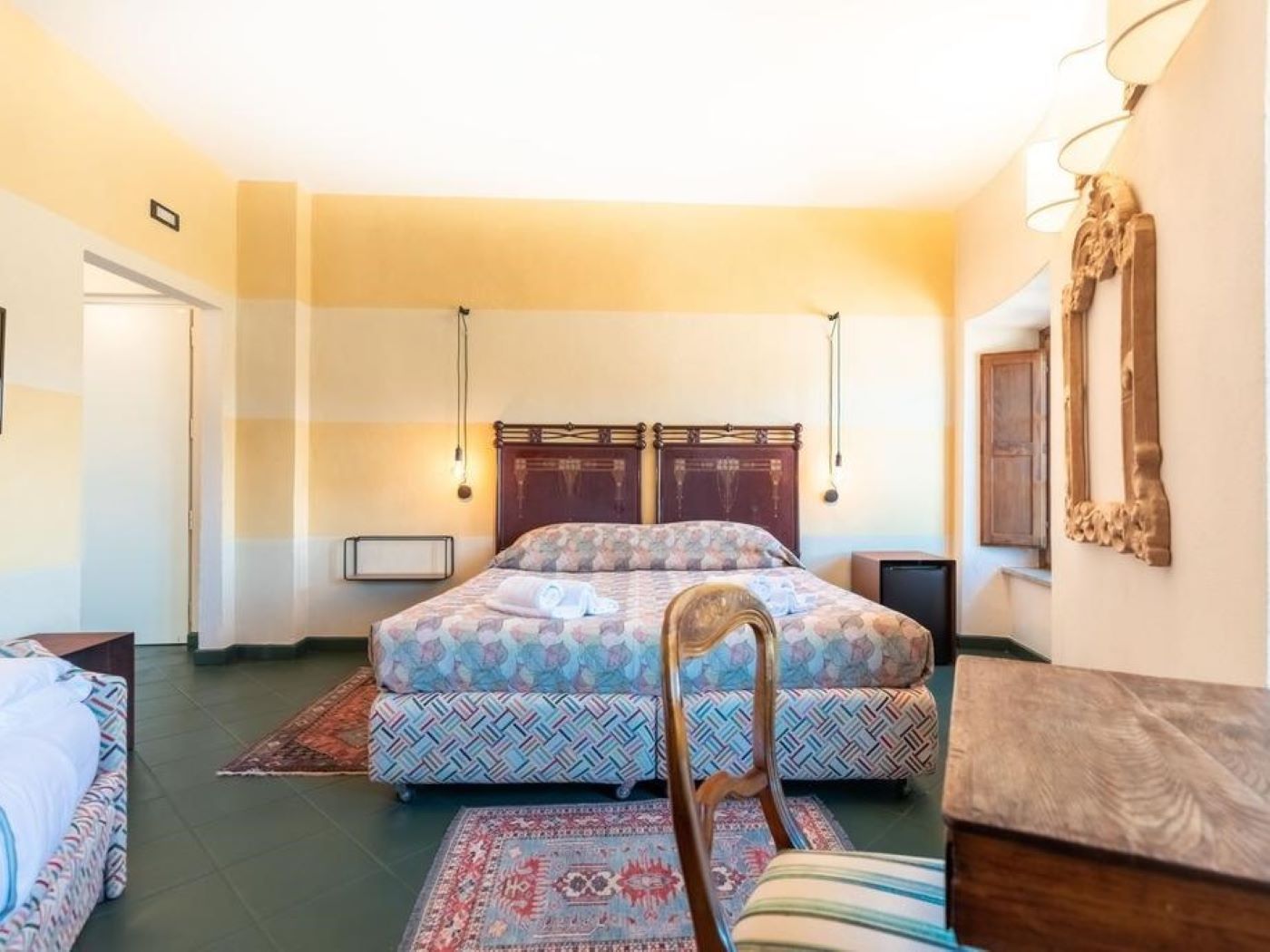 Hotel della Fortezza