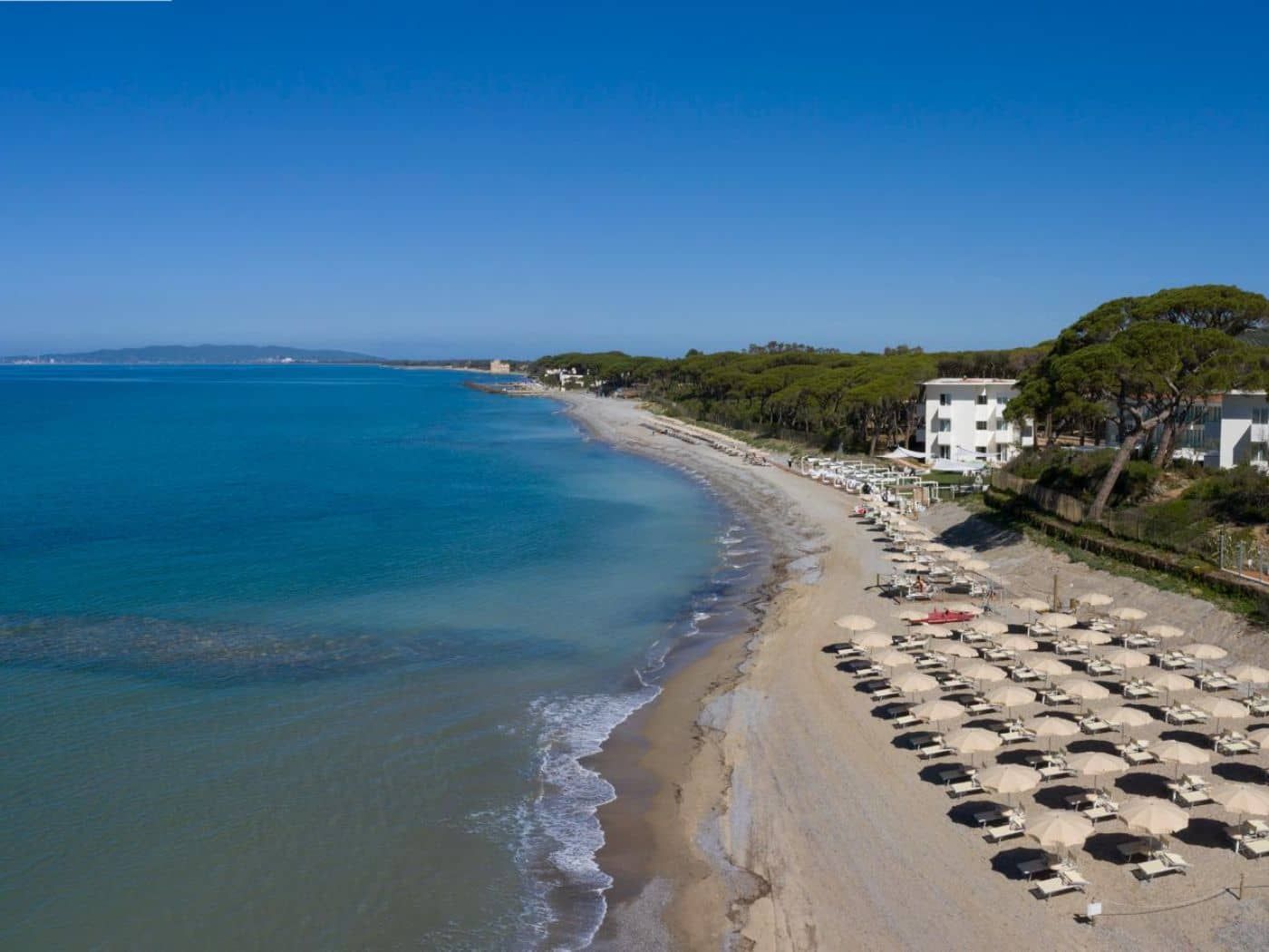 The Sense Experience Resort