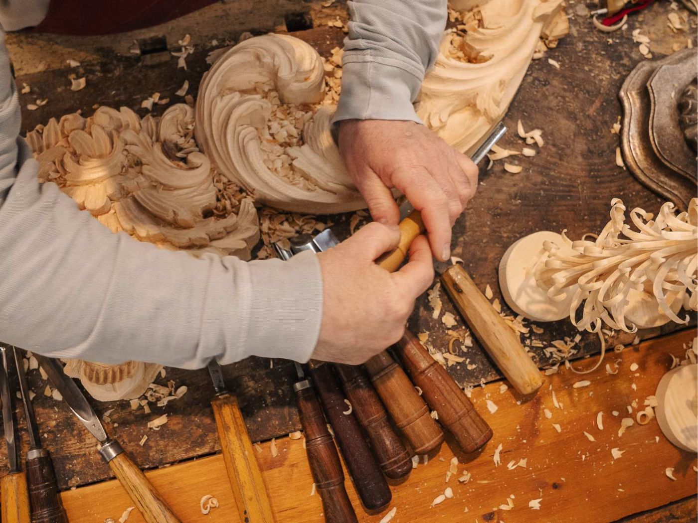 MIDA – 90ª Mostra Internazionale dell’Artigianato