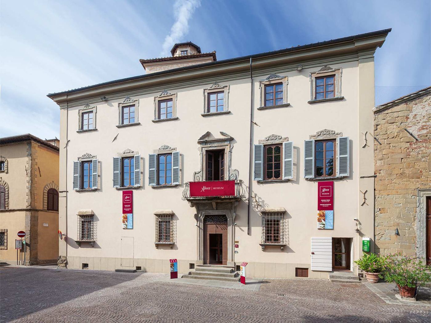 Aboca Museum