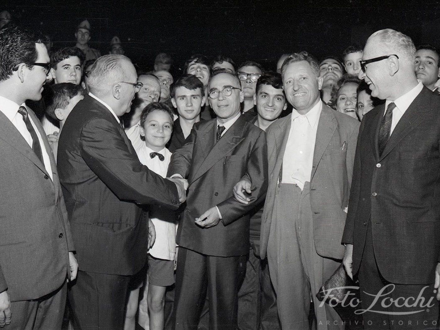 Ristorante Il Grande Nuti