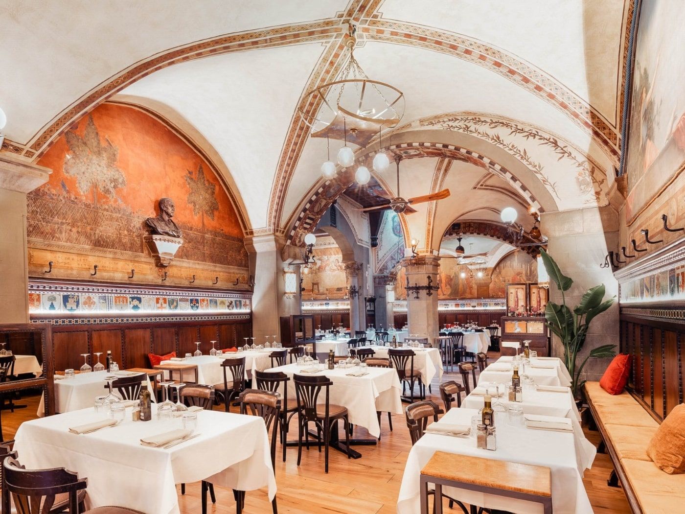 Antico Ristorante Paoli