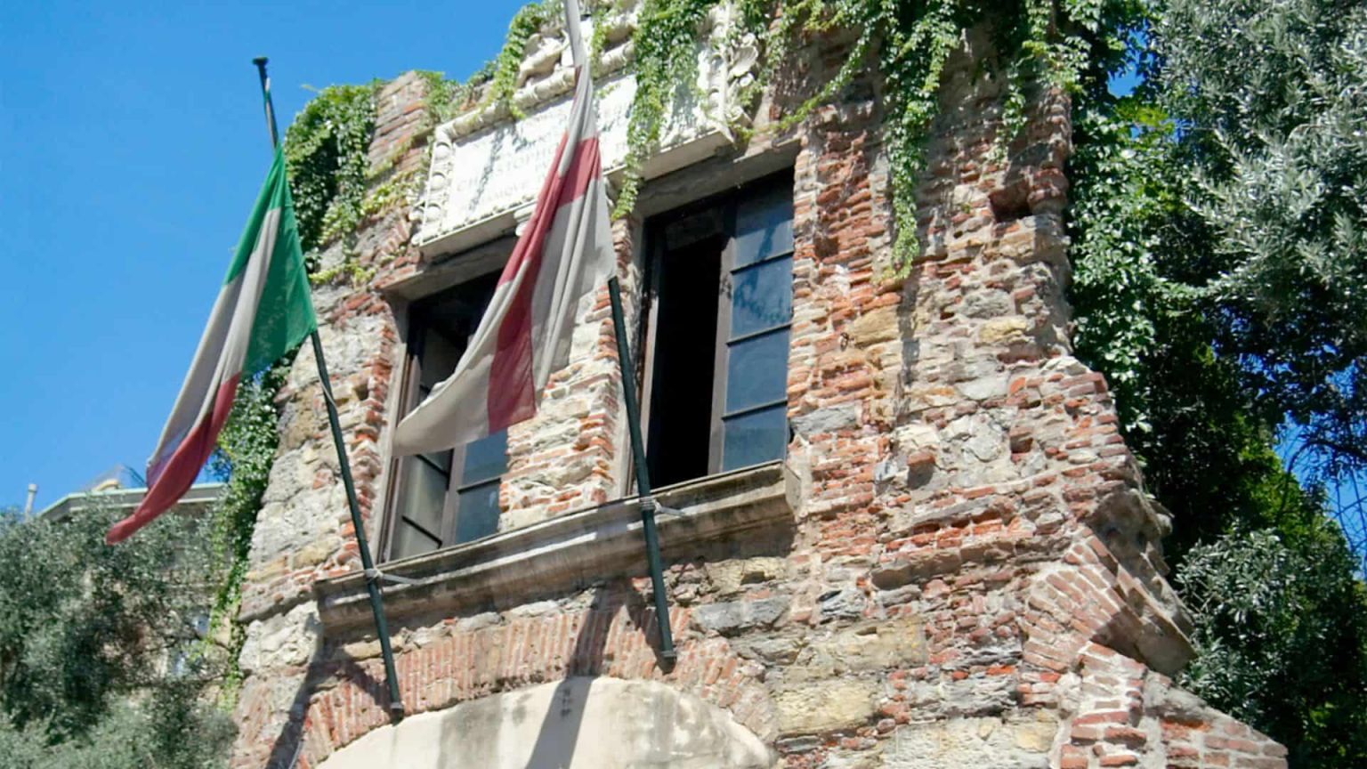 Casa di Colombo a Genova: sulle tracce del grande navigatore