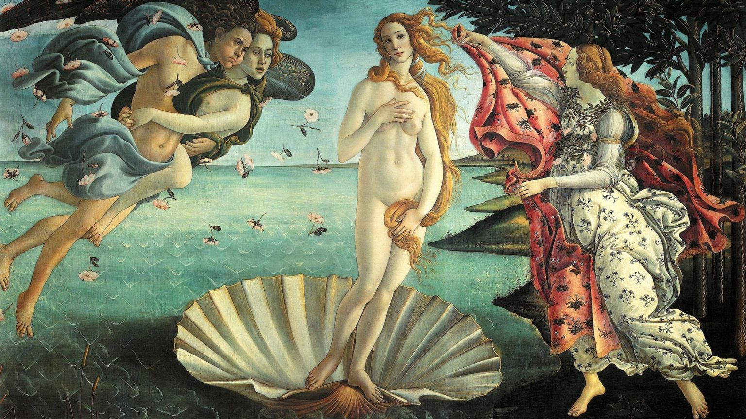 Galleria degli Uffizi a Firenze: una incredibile raccolta di capolavori d'arte