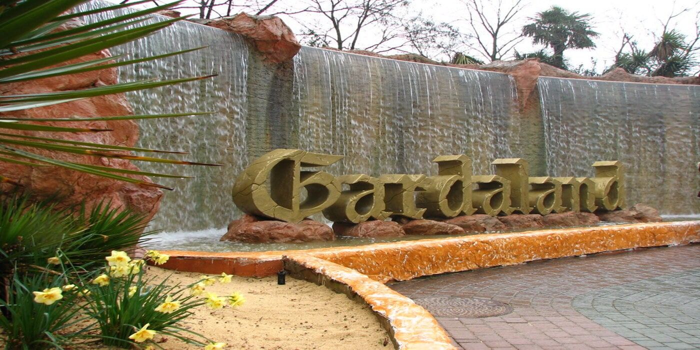 Gardaland: the amusement park families love the most in Italy