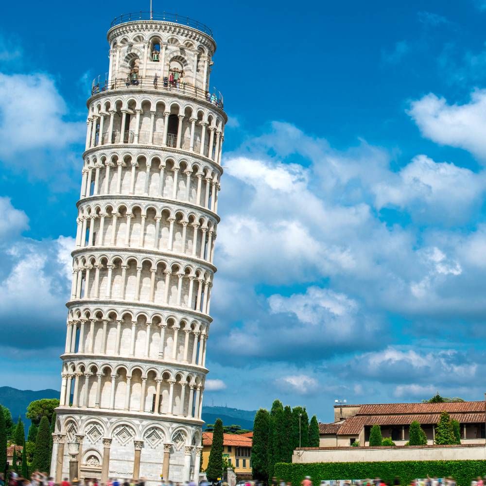 Torre di Pisa