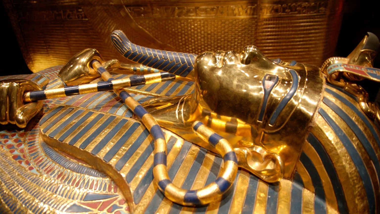Egyptian Museum of Turin: a treasure of antiquities 