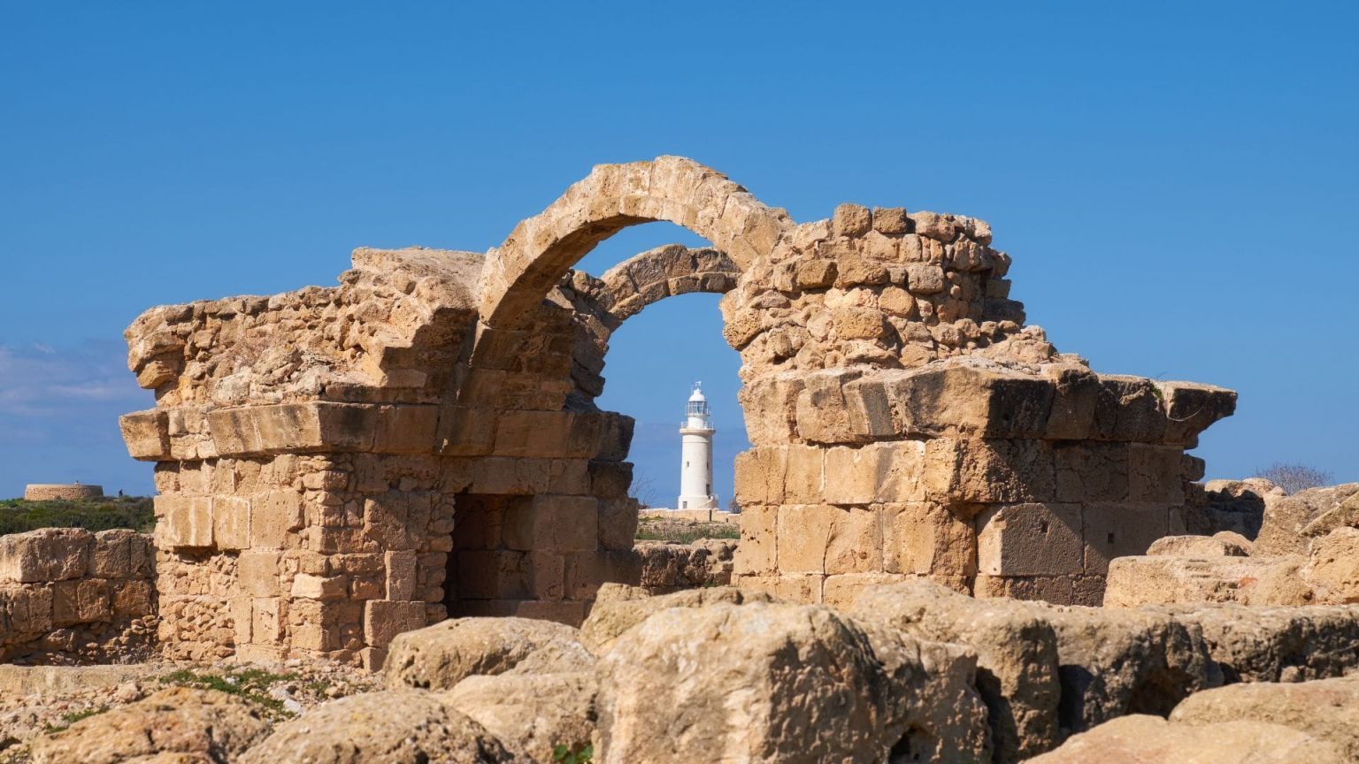 Parco Archeologico di Selinunte: testimone della storia greca in SIicilia 