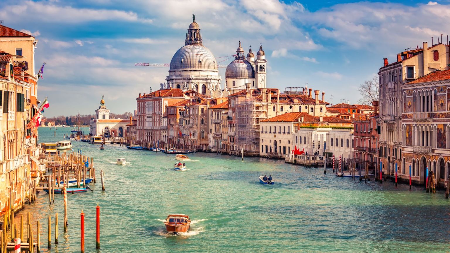 Concerto di Vivaldi a Venezia: an experience suspended between past and present