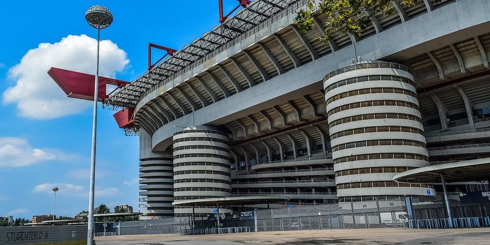 San Siro Stadium: sport and culture of a Milan icon