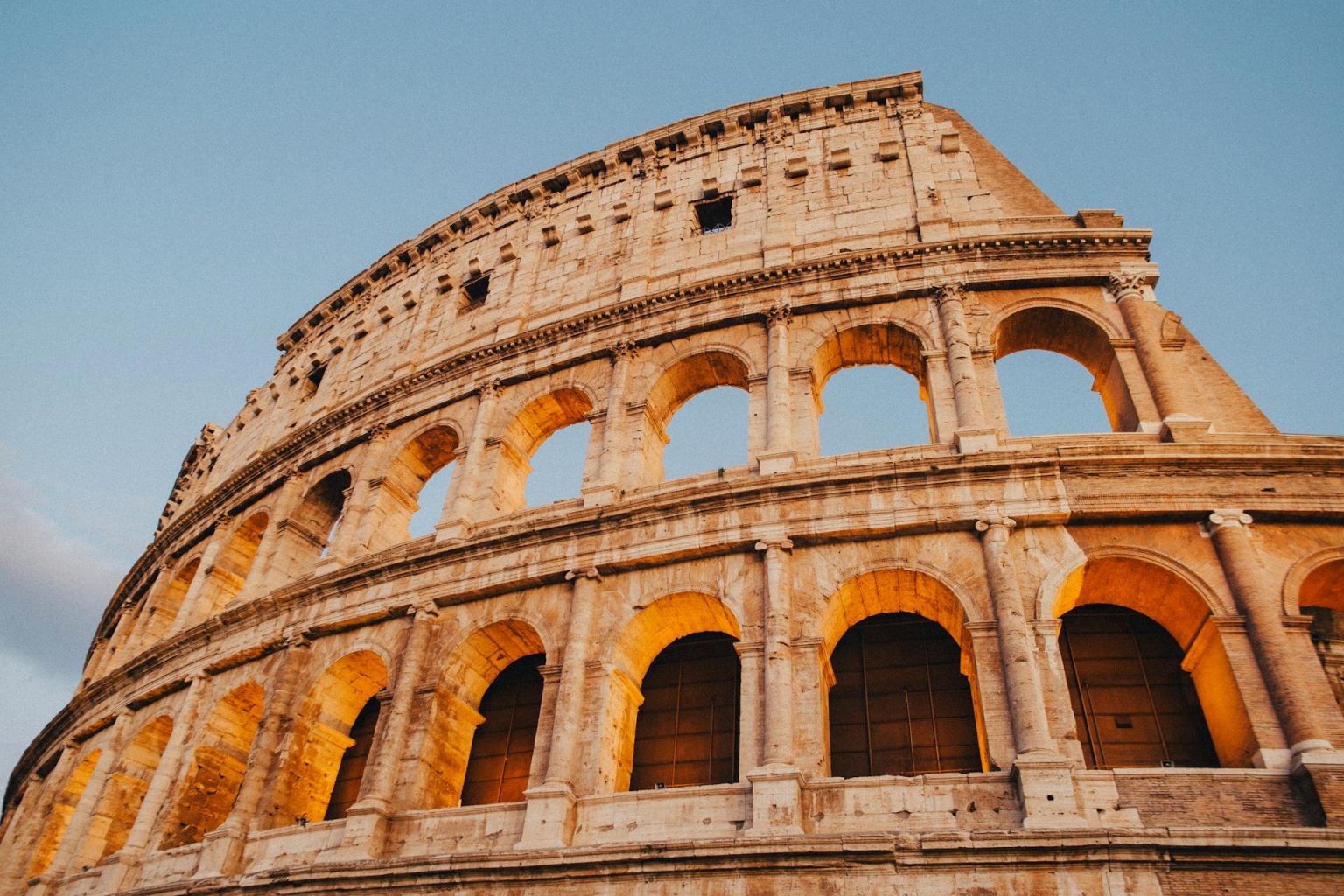 Il Colosseo: l'eterno simbolo di Roma 