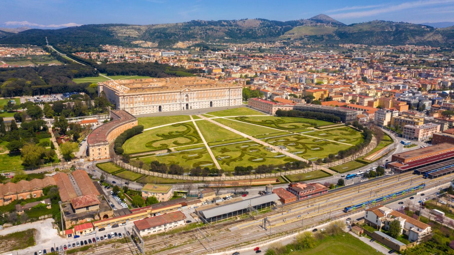 Reggia di Caserta: biglietti, tour e consigli utili