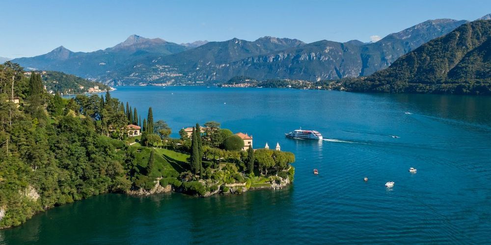 Lake Como tour: unique landscapes and timeless villages