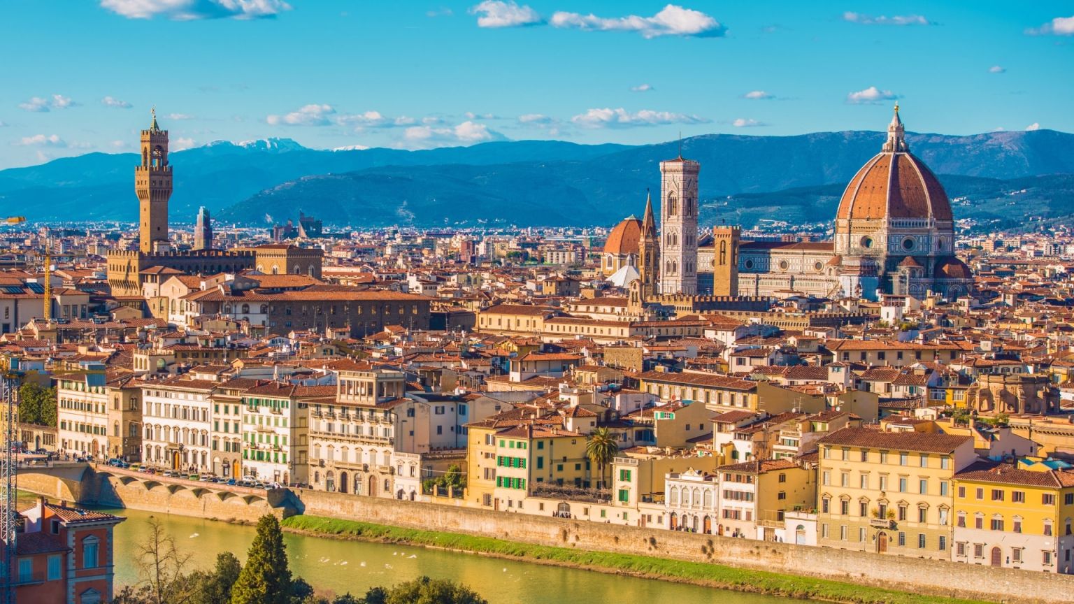 Galleria dell'Accademia: i grandi capolavori del Rinascimento a Firenze 