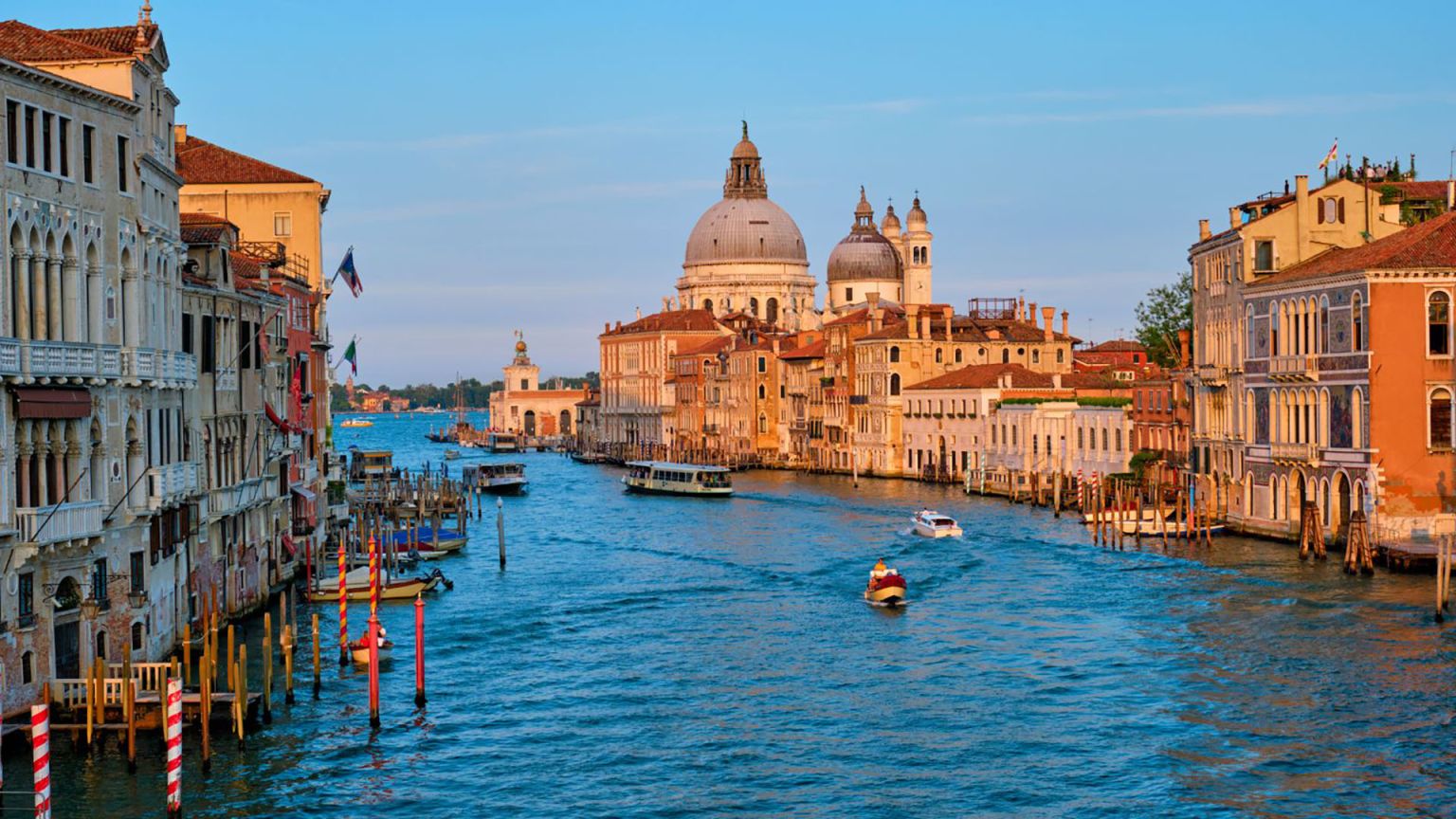 Collezione Peggy Guggenheim: icona d'arte contemporanea a Venezia