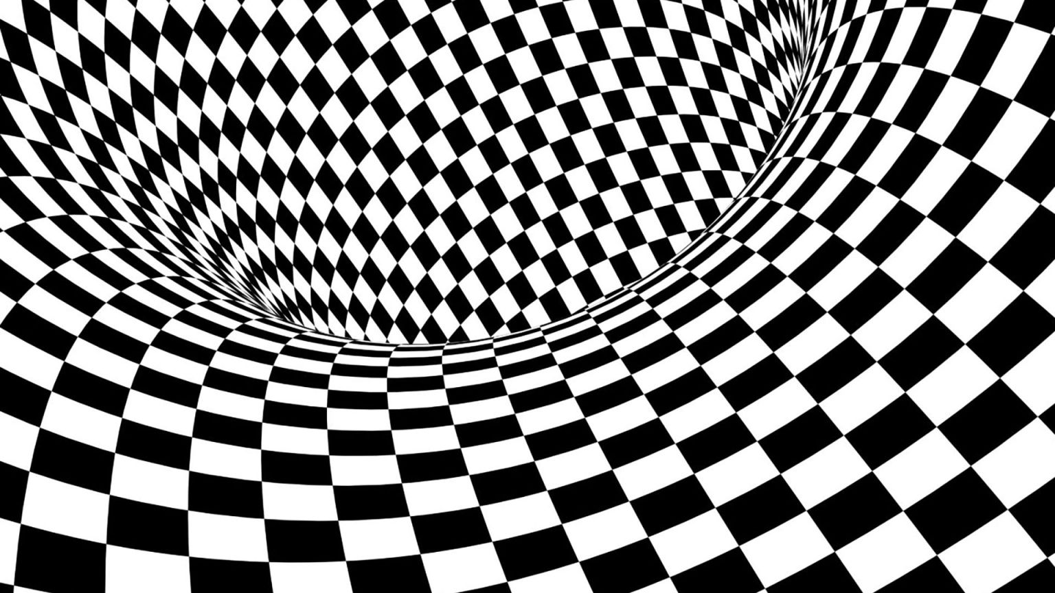 Museo delle Illusioni a Roma: dove niente è come sembra